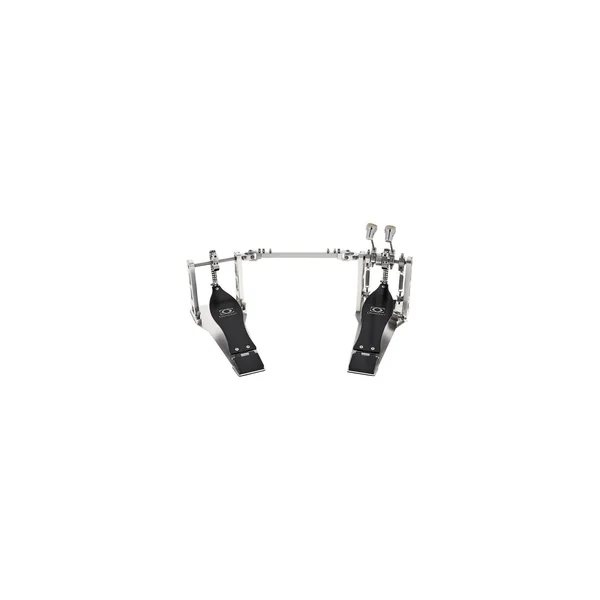 DrumCraft Nighthawk Double Bass Pedal CD