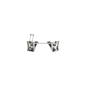 DrumCraft Nighthawk Double Bass Pedal CD