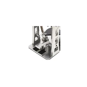 DrumCraft Nighthawk Double Bass Pedal CD