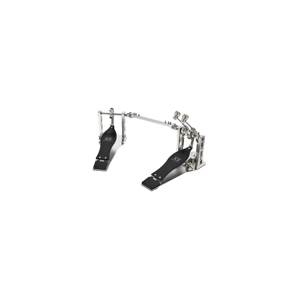 DrumCraft Nighthawk Double Bass Pedal CD