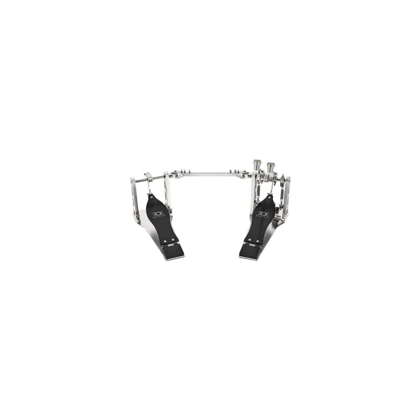 DrumCraft Nighthawk Double Bass Pedal DD