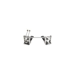 DrumCraft Nighthawk Double Bass Pedal DD