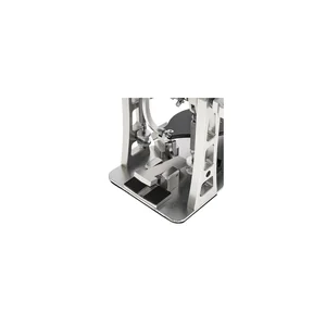 DrumCraft Nighthawk Double Bass Pedal DD