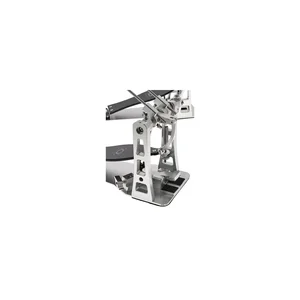 DrumCraft Nighthawk Double Bass Pedal DD