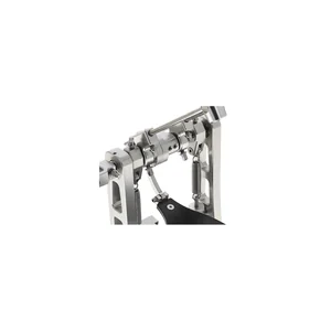 DrumCraft Nighthawk Double Bass Pedal DD