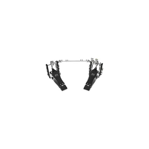 DrumCraft Nighthawk Max Double Pedal