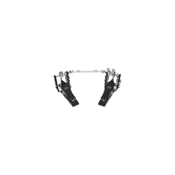DrumCraft Nighthawk Max Double Pedal