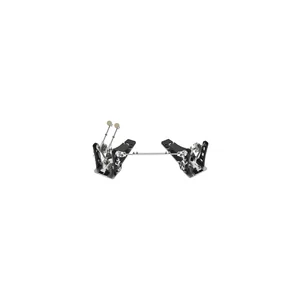 DrumCraft Nighthawk Max Double Pedal