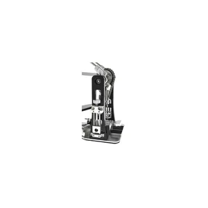 DrumCraft Nighthawk Max Double Pedal