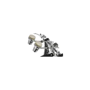 DrumCraft Nighthawk Max Double Pedal