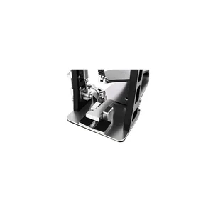 DrumCraft Nighthawk Max Single Pedal