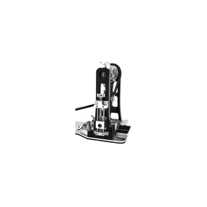 DrumCraft Nighthawk Max Single Pedal