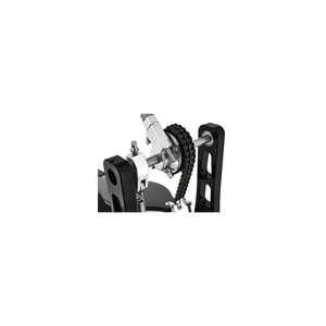 DrumCraft Nighthawk Max Single Pedal