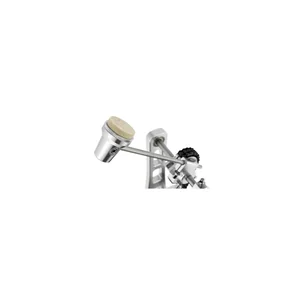 DrumCraft Nighthawk Single Bass Pedal CD