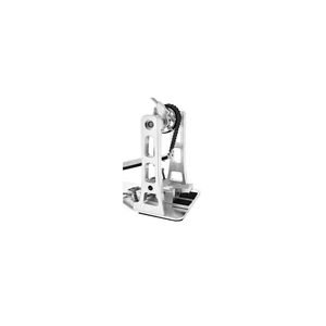 DrumCraft Nighthawk Single Bass Pedal CD