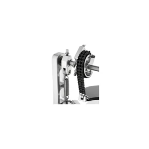 DrumCraft Nighthawk Single Bass Pedal CD