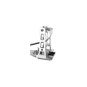 DrumCraft Nighthawk Single Bass Pedal DD