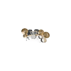 DrumCraft Series 3 DB Set RockBeat