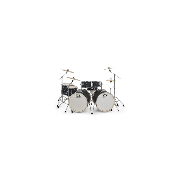 DrumCraft Series 3 DB Set RockBeat