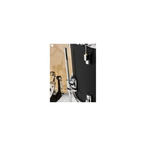 DrumCraft Series 3 Double Bass Set Black