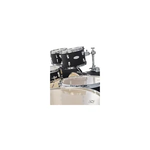 DrumCraft Series 3 Double Bass Set Black