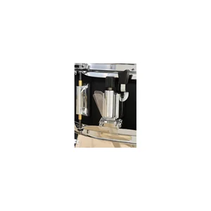 DrumCraft Series 3 Double Bass Set Black