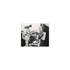 DrumCraft Series 3 Double Bass Set Black