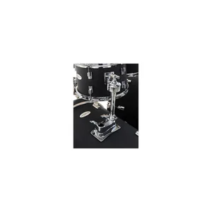 DrumCraft Series 3 Double Bass Set Black