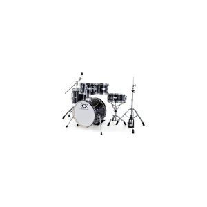 DrumCraft Series 3 Junior BK Paiste Set