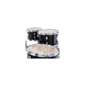 DrumCraft Series 3 Junior BK Paiste Set