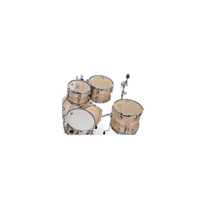 DrumCraft Series 3 Junior Nat.Paiste Set