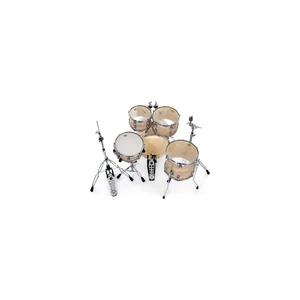 DrumCraft Series 3 Junior Nat.Paiste Set