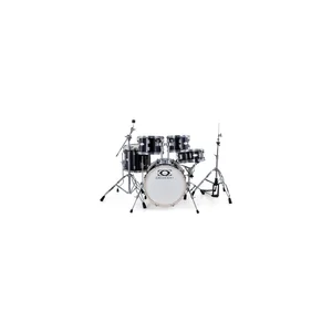 DrumCraft Series 3 Junior Set Black