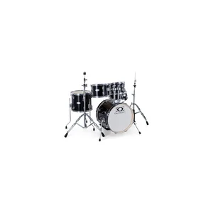 DrumCraft Series 3 Junior Set Black