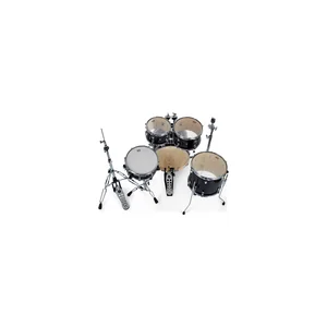 DrumCraft Series 3 Junior Set Black