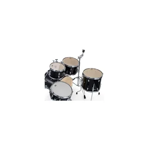 DrumCraft Series 3 Junior Set Black