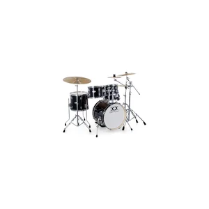DrumCraft Series 3 Junior Set Bundle BK