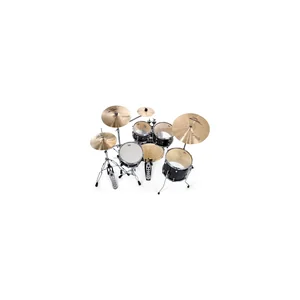 DrumCraft Series 3 Junior Set Bundle BK