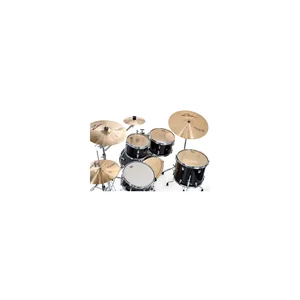 DrumCraft Series 3 Junior Set Bundle BK