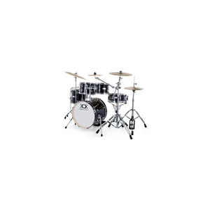 DrumCraft Series 3 Junior Set Bundle BK