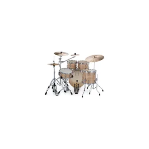DrumCraft Series 3 Junior Set Bundle NT