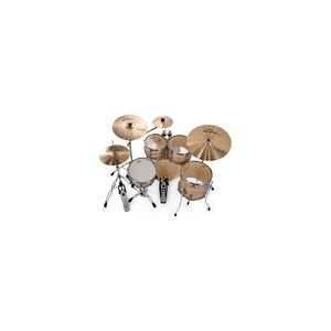 DrumCraft Series 3 Junior Set Bundle NT