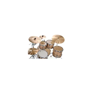 DrumCraft Series 3 Junior Set Bundle NT