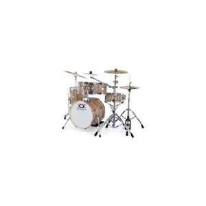 DrumCraft Series 3 Junior Set Bundle NT