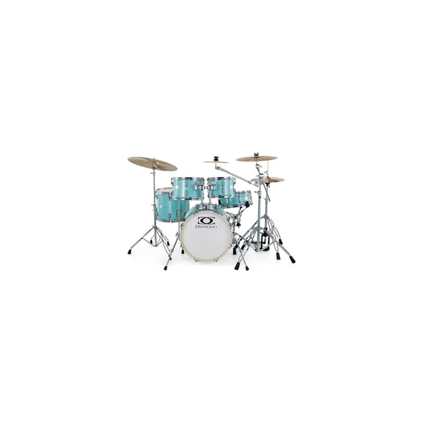 DrumCraft Series 3 Junior Set Bundle TQS