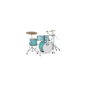 DrumCraft Series 3 Junior Set Bundle TQS