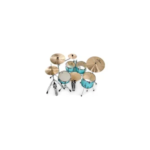 DrumCraft Series 3 Junior Set Bundle TQS