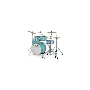 DrumCraft Series 3 Junior Set Bundle TQS