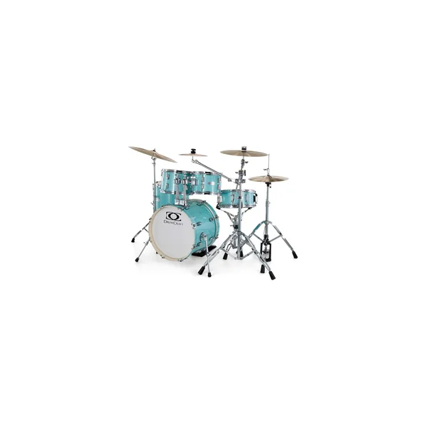 DrumCraft Series 3 Junior Set Bundle TQS