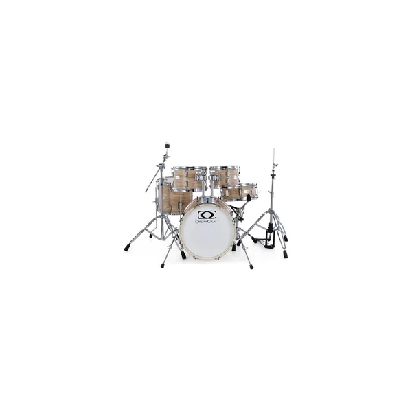 DrumCraft Series 3 Junior Set Natural